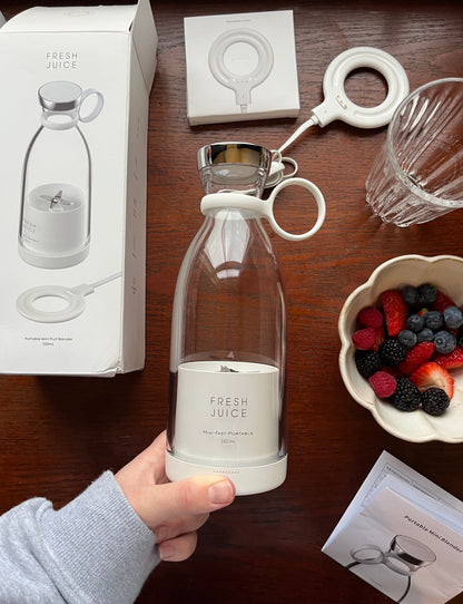 Blendella Portable Blender