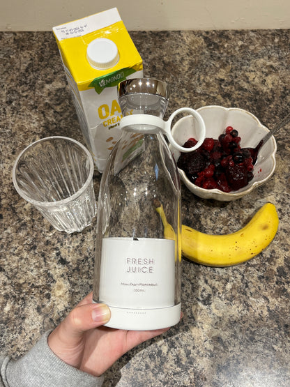 Blendella Portable Blender