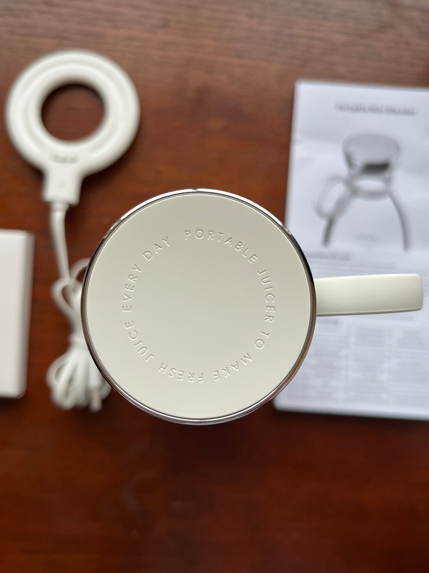 Blendella Portable Blender