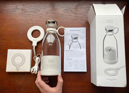Blendella Portable Blender