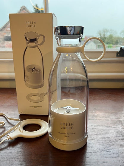 Blendella Portable Blender