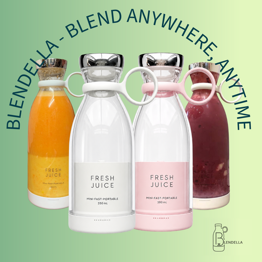 Blendella Portable Blender