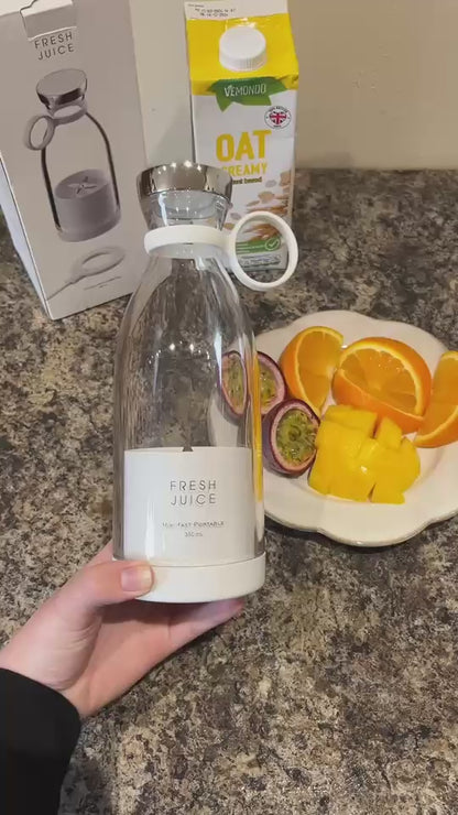 Blendella Portable Blender