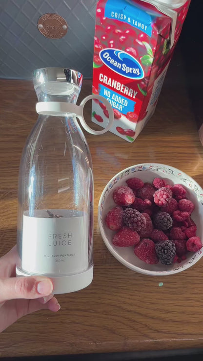 Blendella Portable Blender